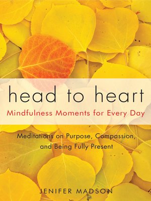 cover image of Head to Heart